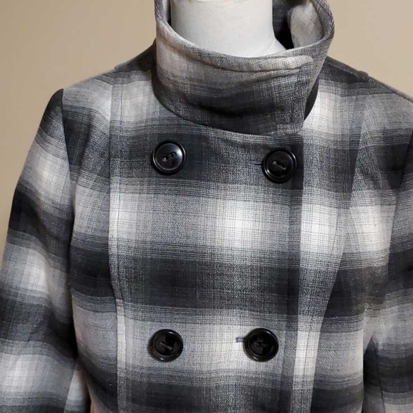 Ricki's size M winter coat - Picture 3 of 5